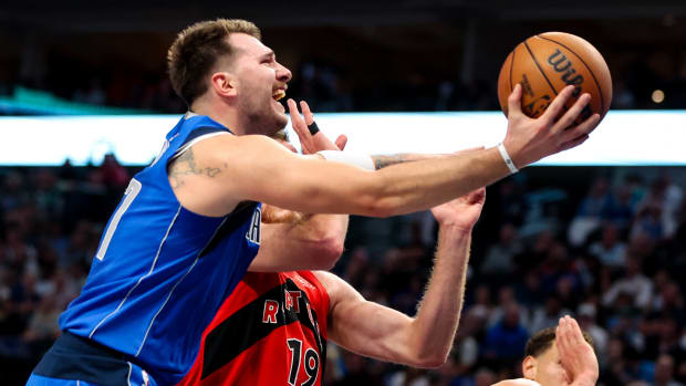 Luka Doncic